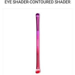F.A.R.A.H Dual-Ended Eye Shader Brush